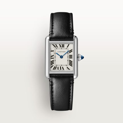 fake cartier watch Tank Must small model SolarBeat photovoltaic movement(1:1 replica)