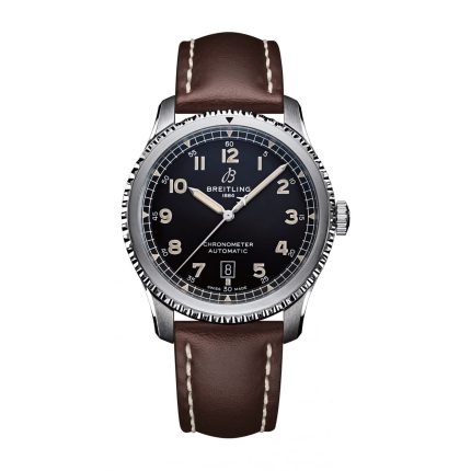 Fake Breitling Replica Watches NAVIitimer AVIator Automatic 41 Swiss Limited Edition(1:1 replica)