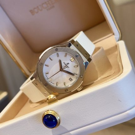 Hublot Classic 33mm High-End Women's Watch(1:1 replica)