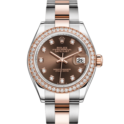 Lady-Datejust ?C M279381RBR-0012(1:1 replica)