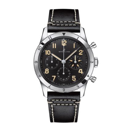 Fake Breitling Replica Watches AVI Ref. 765 1953 Re-Edition(1:1 replica)