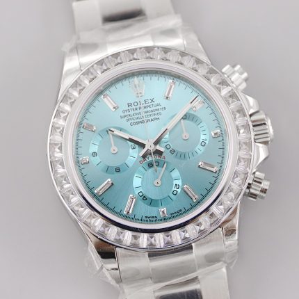Rolex Daytona Icelandic - Ice Candy Scale(1:1 replica)