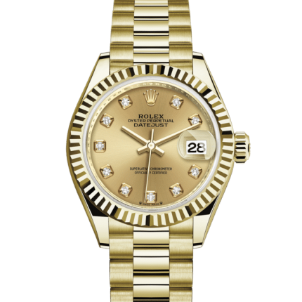 Lady-Datejust ?C M279178-0017(1:1 replica)