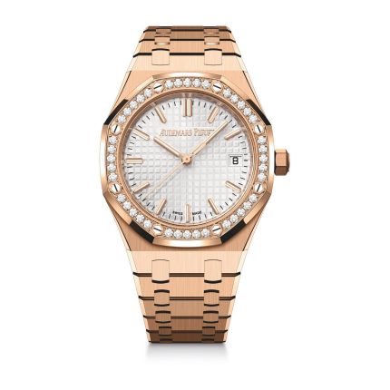 Audemars Piguet Replica Watch Royal Oak Selfwinding ??50Th Anniversary??(1:1 replica)