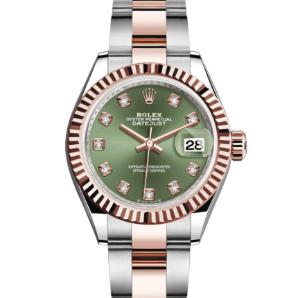Lady-Datejust ?C M279171-0008(1:1 replica)