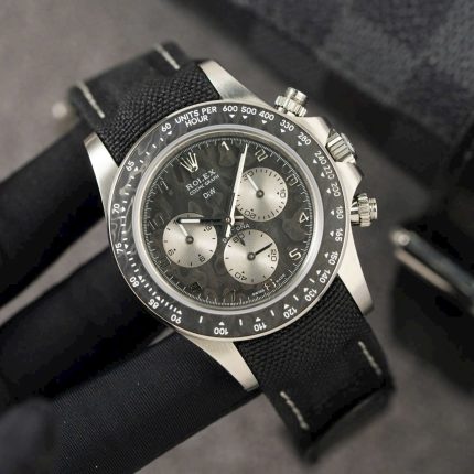 Rolex Cosmograph Daytona DiW Best Replica Watch 40mm