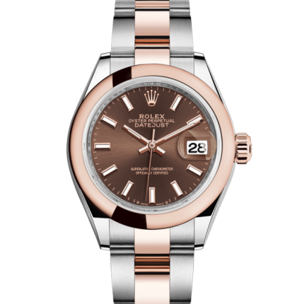 Lady-Datejust ?C M279161-0018(1:1 replica)