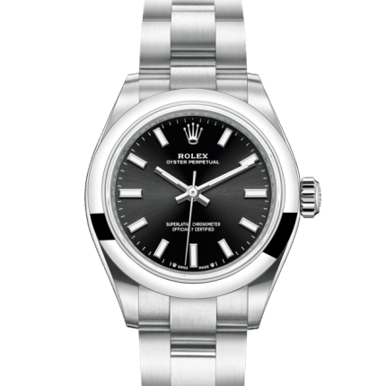 Rolex Oyster Perpetual 28 ?C M276200-0002(1:1 replica)