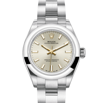 Rolex Oyster Perpetual 28 ?C M276200-0001(1:1 replica)