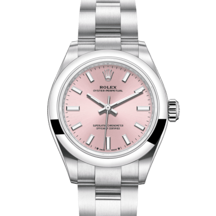 Rolex Oyster Perpetual 28 ?C M276200-0004(1:1 replica)