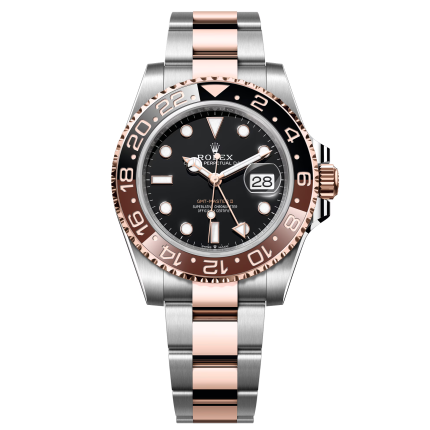 Rolex GMT II M126711CHNR-0002(1:1 replica)