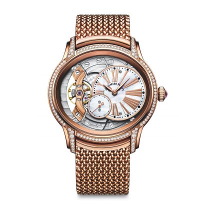 Audemars Piguet Replica Watch Millenary Hand-Wound(1:1 replica)