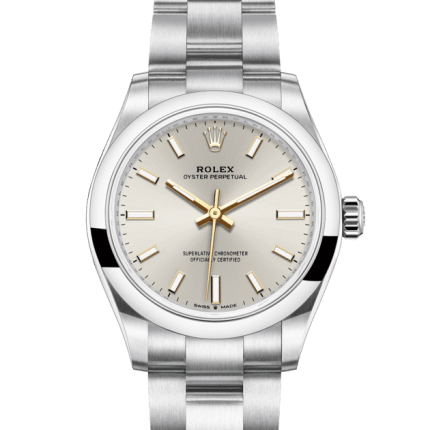 Rolex Oyster Perpetual 31 ?C M277200-0001(1:1 replica)
