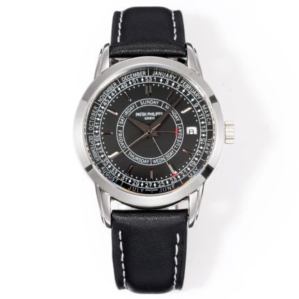Patek Philippe Calatrava (5212A-001)(1:1 replica)