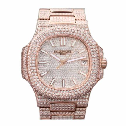 Patek Philippe Nautilus 5719/10G-010 Replica