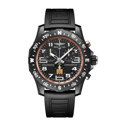 Fake Breitling Replica Watches Endurance Pro Ironman Finisher(1:1 replica)