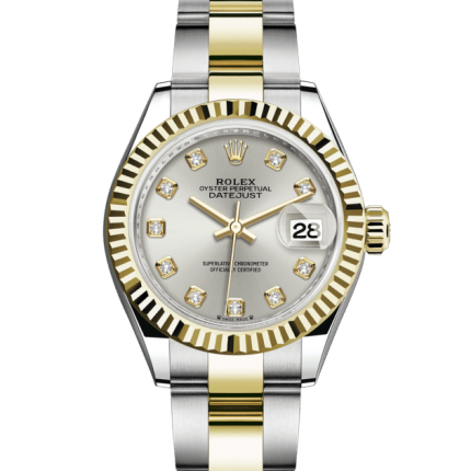 Lady-Datejust ?C M279173-0008(1:1 replica)