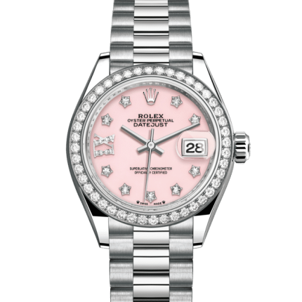 Lady-Datejust ?C M279139RBR-0002(1:1 replica)
