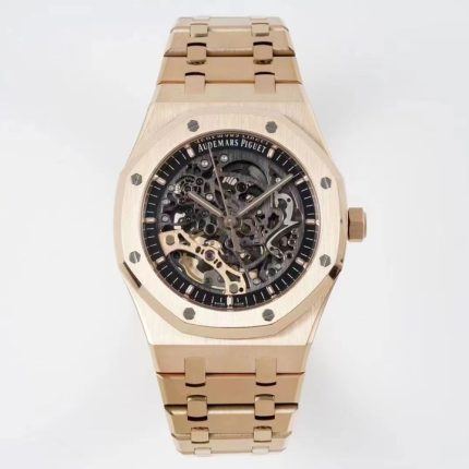 Audemars piguet Royal Oak Series 15407OR.OO.1220OR.01(1:1 replica)