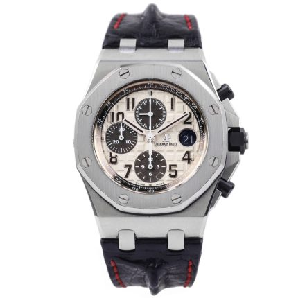 Audemars Piguet Royal Oak Offshore  Selfwinding Chronograph Ref.26470ST.OO.A101CR.01(1:1 replica)