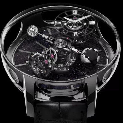 A must-have watch for successful men