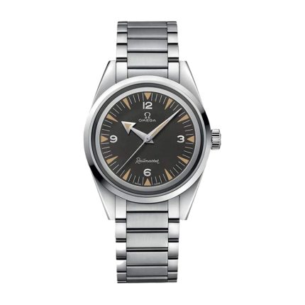 Omega Seamaster 38 Replica