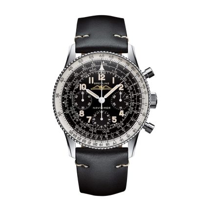 Fake Breitling Replica Watches NAVItimer Ref. 806 1959 Re-Edition(1:1 replica)