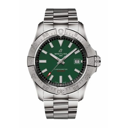 Fake Breitling Replica Watches Avenger Automatic 42(1:1 replica)