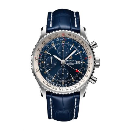 Fake Breitling Replica Watches NAVItimer Chronograph Gmt 46(1:1 replica)