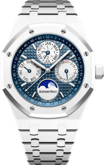 Audemars piguet Royal Oak  26579CB.OO.1225CB.01(1:1 replica)