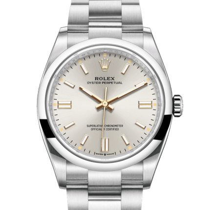 Rolex Oyster Perpetual 36 ?C M126000-0001(1:1 replica)