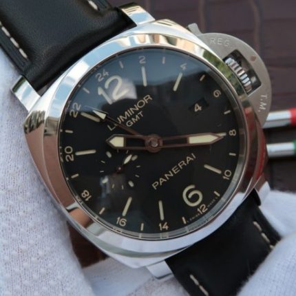 Replica Panerai XF PAM531 Leather Strap P.9003 Super Clone