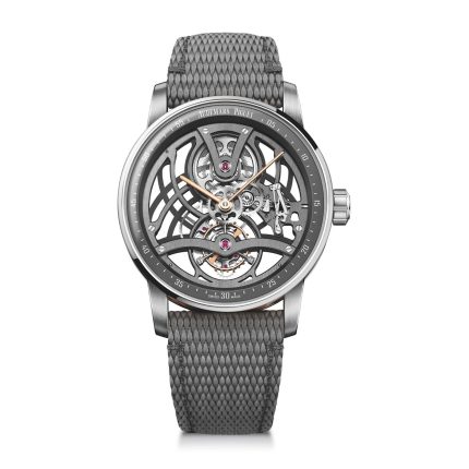 Audemars Piguet Replica Watch Code 11.59 Tourbillon Openworked(1:1 replica)