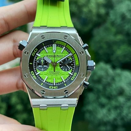 Audemars piguet Royal Oak Offshore Series 26703ST.OO.A038CA.01(1:1 replica)