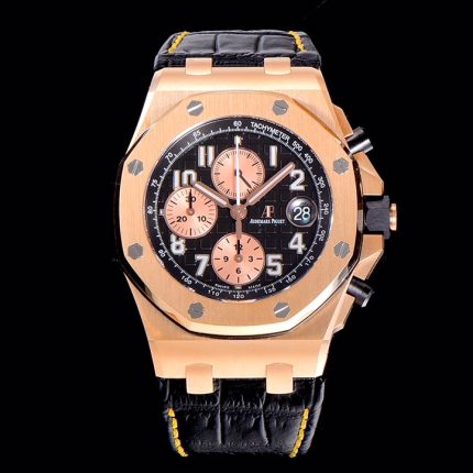 Audemars piguet Royal Oak Offshore Series 26470OR.OO.A002CR.02(1:1 replica)