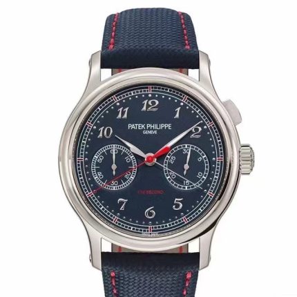 Patek Philippe 5470-001P(1:1 replica)