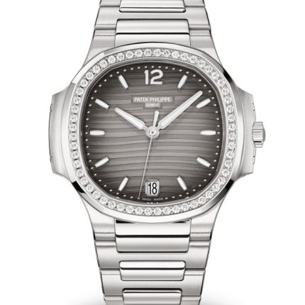 Patek Philippe Nautilus Ladies 7118/1200A(1:1 replica)