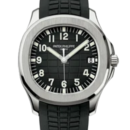 Patek Philippe Aquanaut Aquanaut 5167A-001 / Unworn / Complete Box & Papers(1:1 replica)