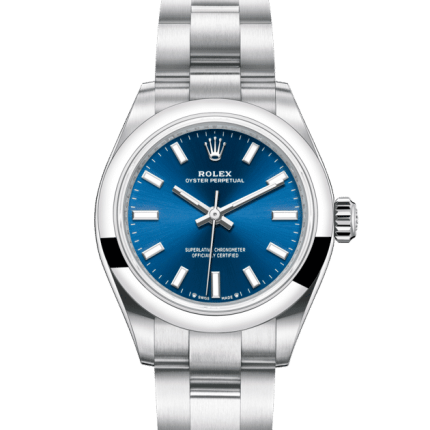 Oyster Perpetual 28 ?C M276200-0003(1:1 replica)