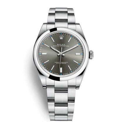 Rolex Perpetual 114300 Replica