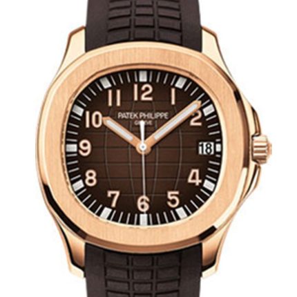 Patek Philippe Aquanaut Mens Watch 5167R-001(1:1 replica)