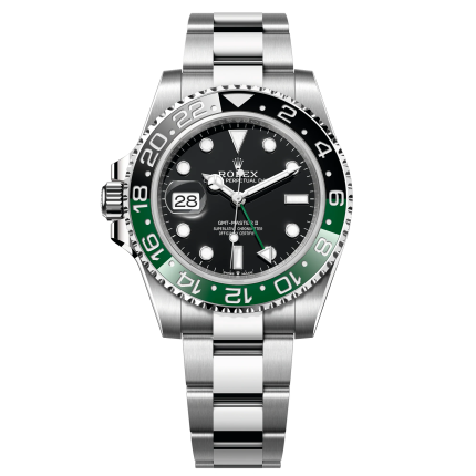 Rolex GMT II M126720VTNR-0001(1:1 replica)
