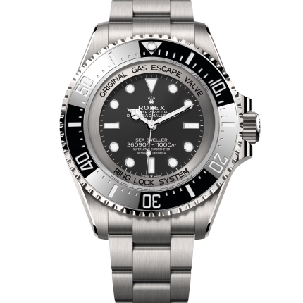 Rolex Deepsea ?C M136660-0004(1:1 replica)