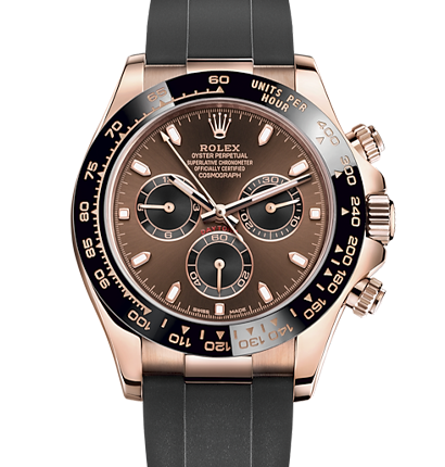 Rolex 116515LN Daytona Limoncello ?C Everose gold(1:1 replica)