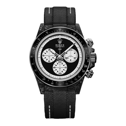 ROLEX Diw Daytona paul newman black sc 40mm oyster black(1:1 replica)