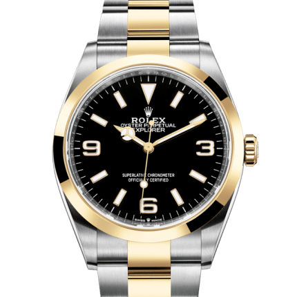 Explorer ?C M124273-0001(1:1 replica)
