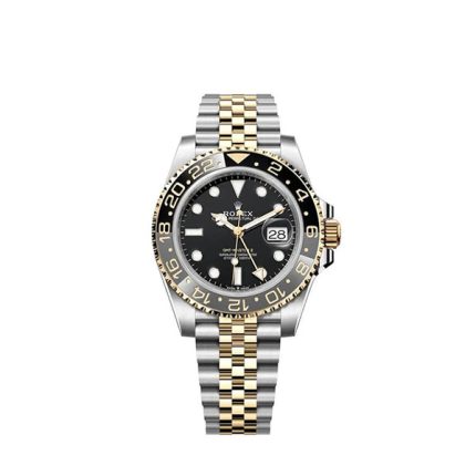 Rolex GMT II m126713GRNR-0001(1:1 replica)