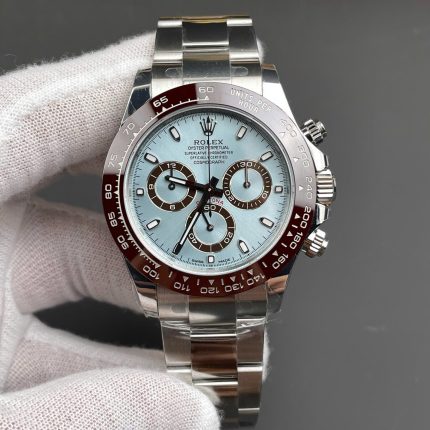 Rolex Cosmograph Daytona 116506 Replica Watches Best Quality Automatic Swiss Movement 40mm