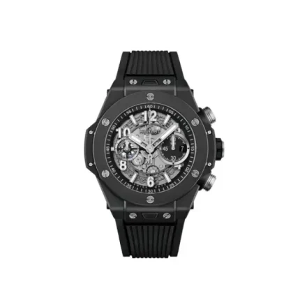 Hublot Big Bang Unico Black Magic Replica