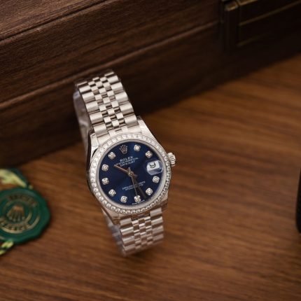 Rolex Fake Watches DateJust Strap Jubilee EW Factory 31mm